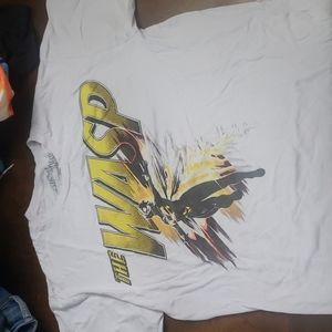 Marvel Boys T-Shirt